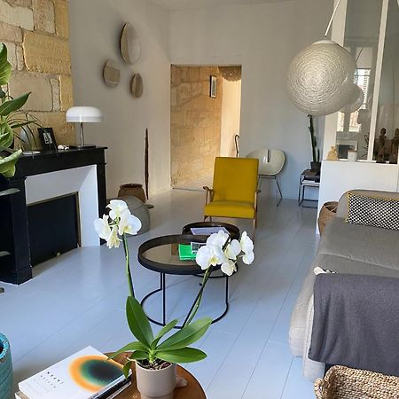 Bo, Peace & Bordeaux Apartment Ngoại thất bức ảnh