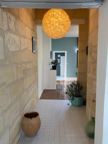 Bo, Peace & Bordeaux Apartment Ngoại thất bức ảnh