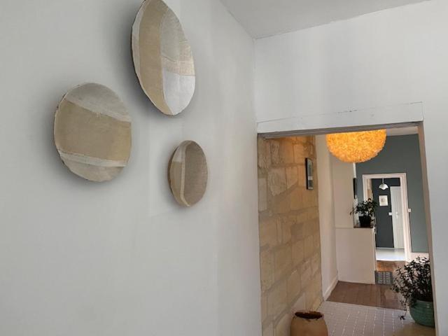 Bo, Peace & Bordeaux Apartment Ngoại thất bức ảnh