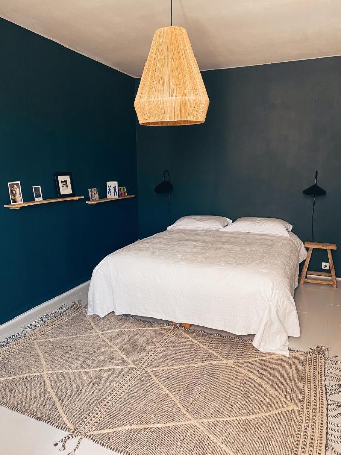 Bo, Peace & Bordeaux Apartment Ngoại thất bức ảnh