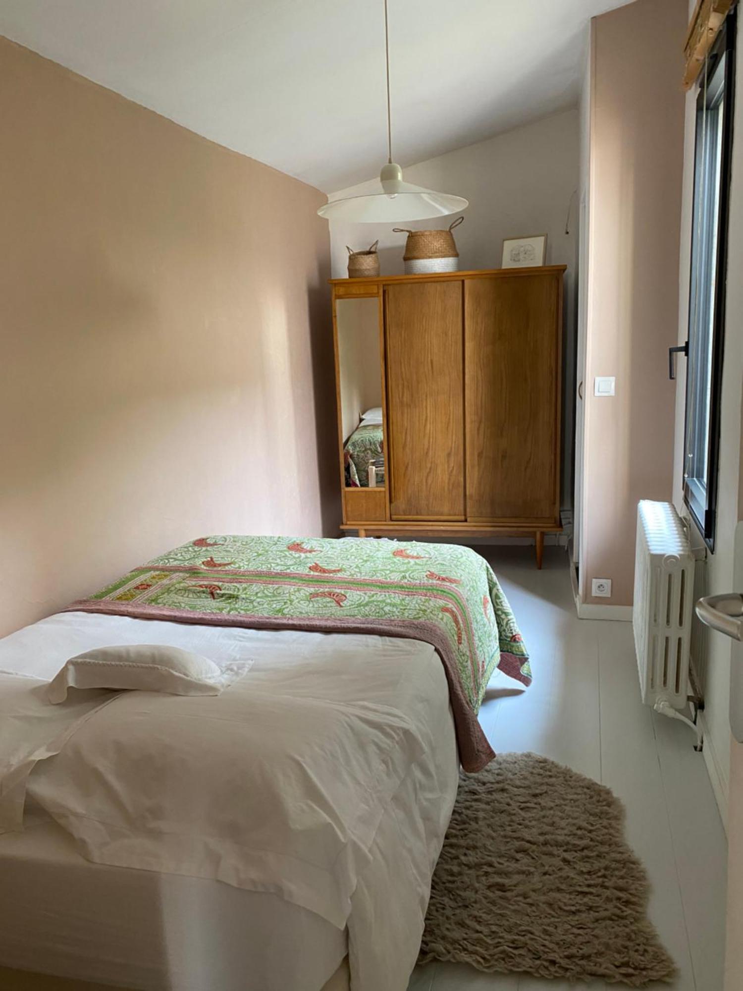 Bo, Peace & Bordeaux Apartment Ngoại thất bức ảnh